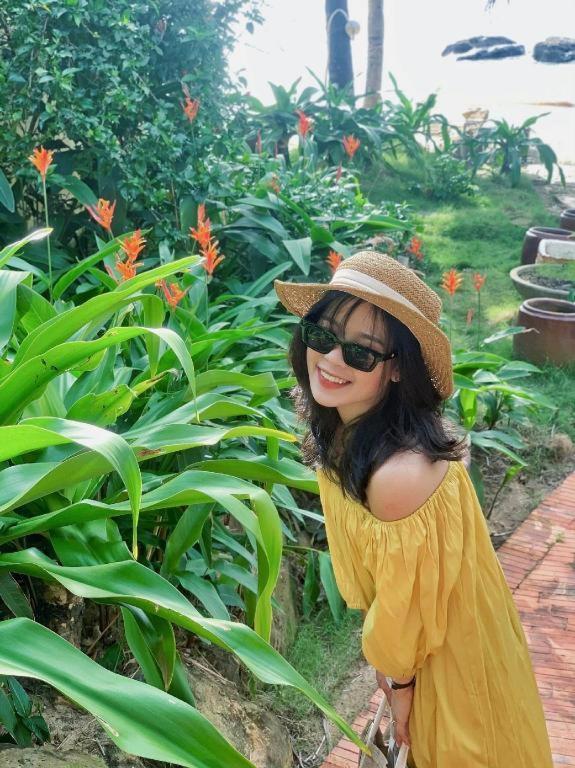 Thien Thanh Resort Phu Quoc Exterior foto