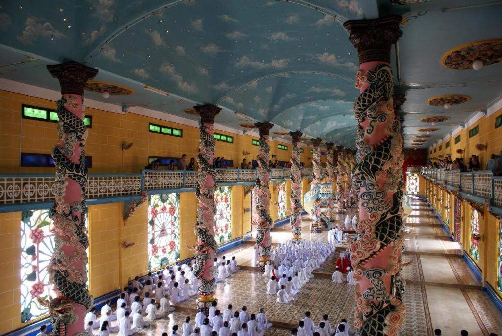 Thien Thanh Resort Phu Quoc Exterior foto