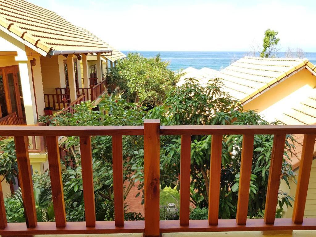 Thien Thanh Resort Phu Quoc Exterior foto