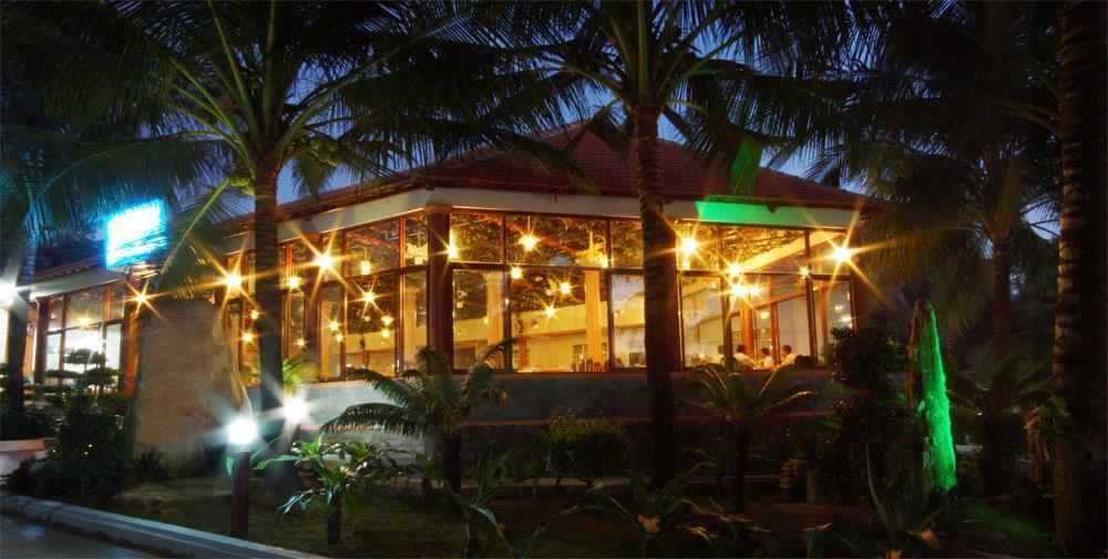 Thien Thanh Resort Phu Quoc Exterior foto
