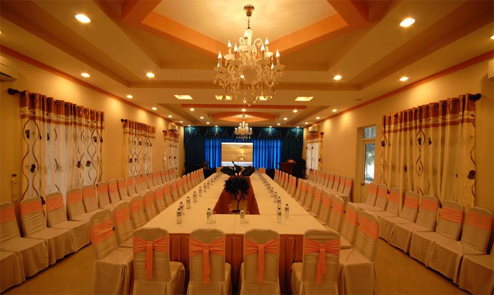 Thien Thanh Resort Phu Quoc Exterior foto