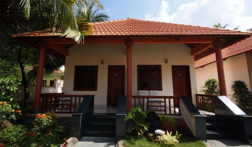 Thien Thanh Resort Phu Quoc Cameră foto