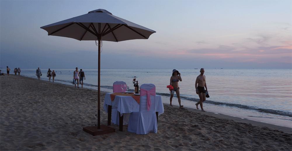Thien Thanh Resort Phu Quoc Cameră foto