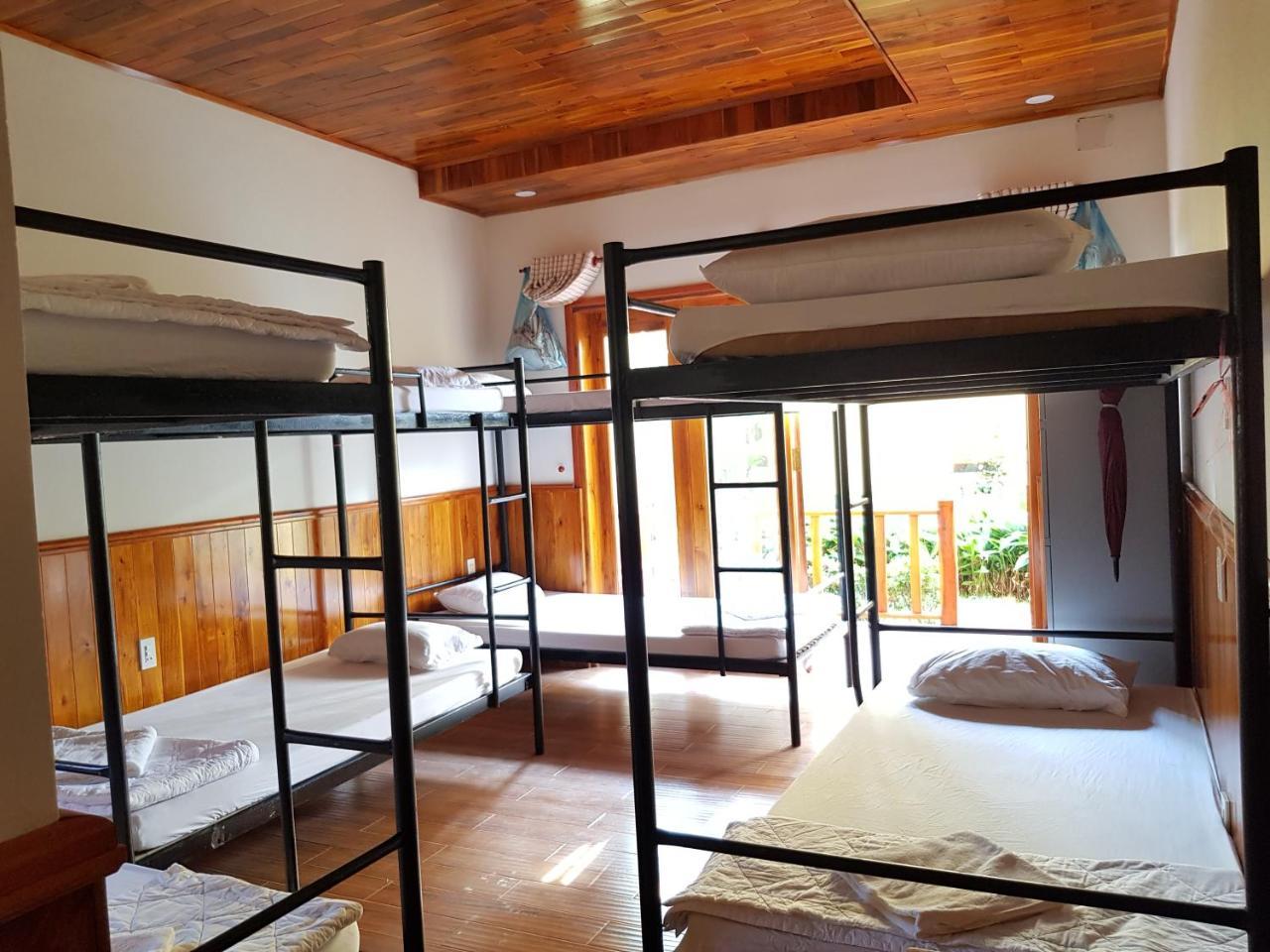 Thien Thanh Resort Phu Quoc Exterior foto