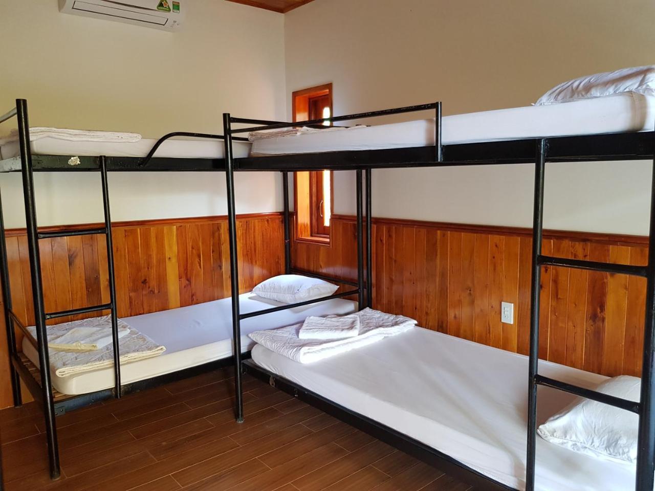 Thien Thanh Resort Phu Quoc Exterior foto