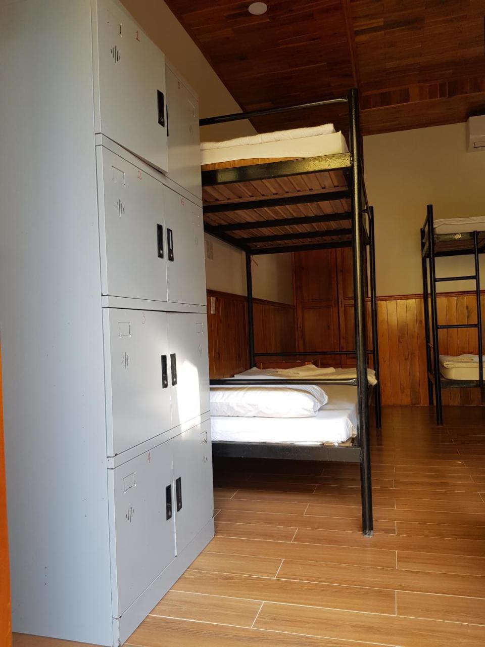 Thien Thanh Resort Phu Quoc Exterior foto