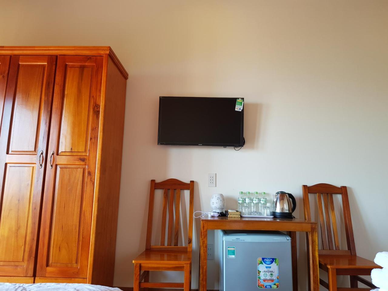 Thien Thanh Resort Phu Quoc Exterior foto