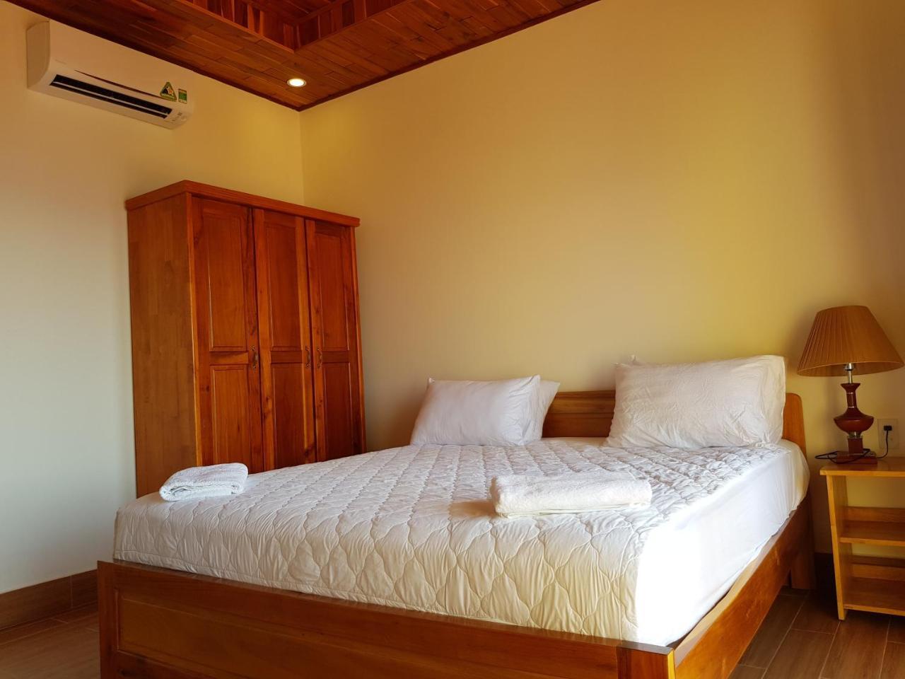 Thien Thanh Resort Phu Quoc Exterior foto