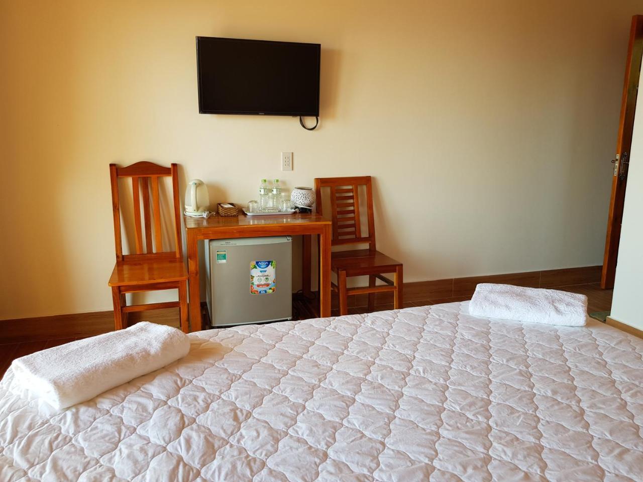 Thien Thanh Resort Phu Quoc Exterior foto