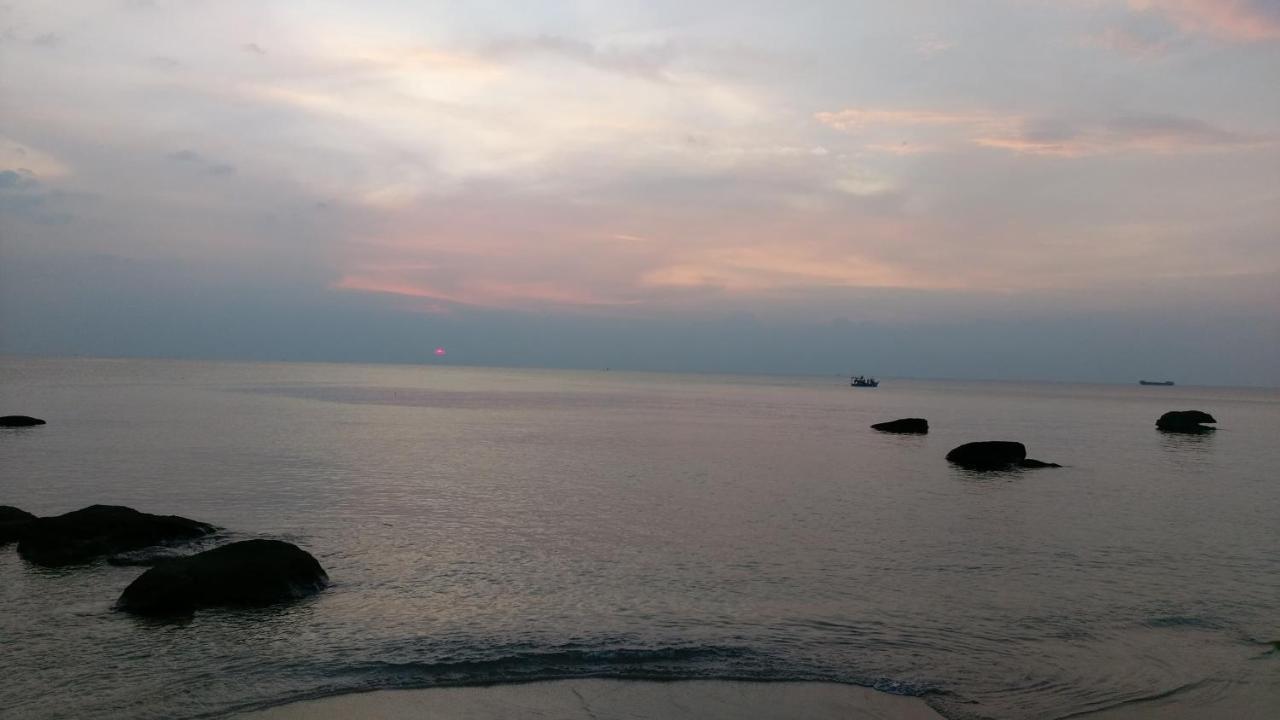 Thien Thanh Resort Phu Quoc Exterior foto