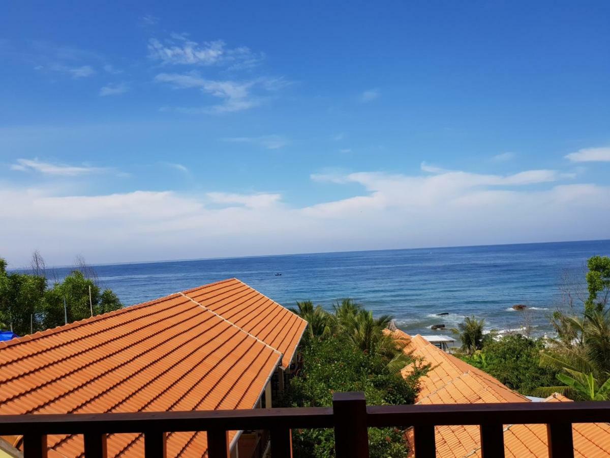 Thien Thanh Resort Phu Quoc Exterior foto