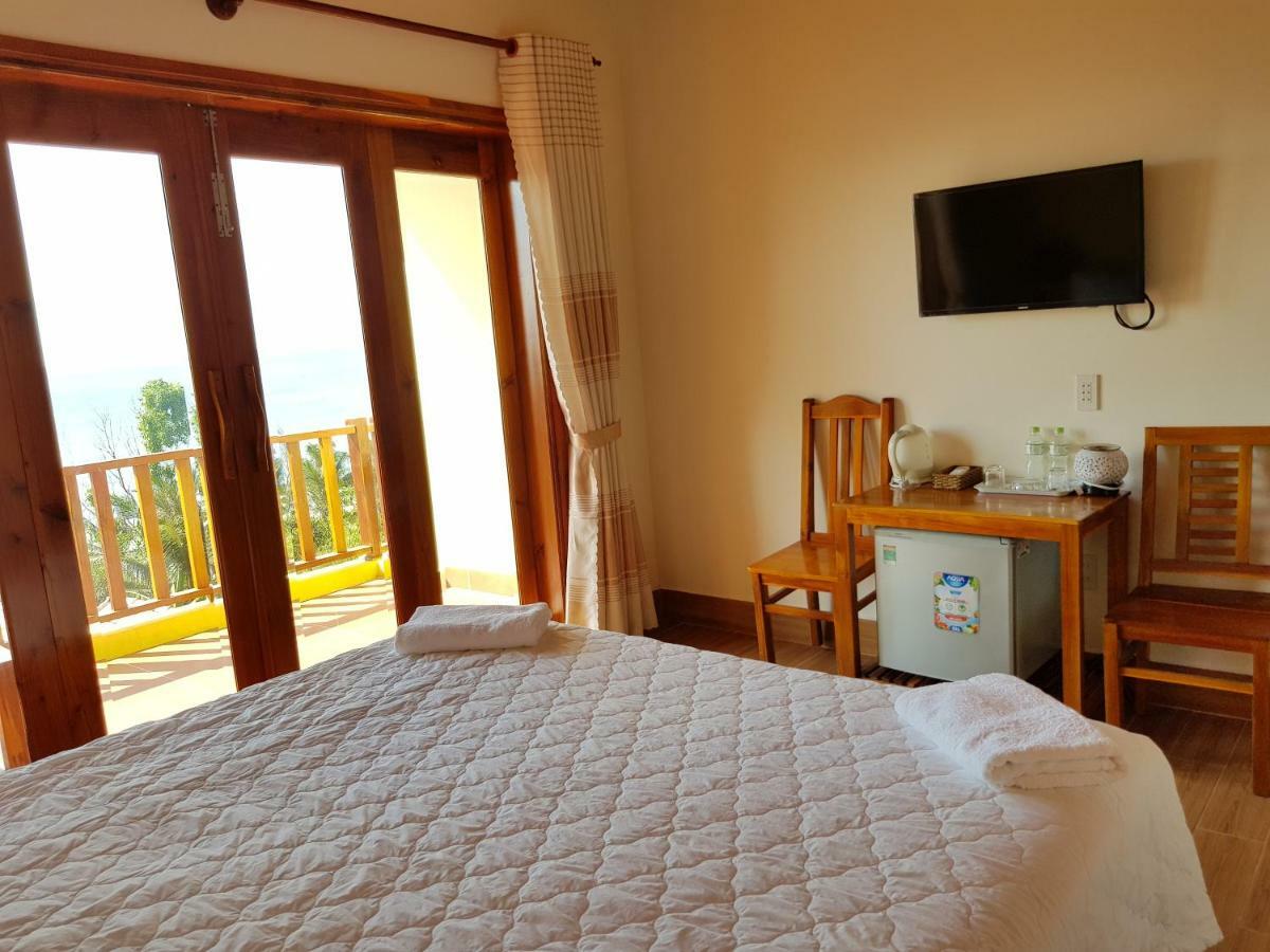 Thien Thanh Resort Phu Quoc Exterior foto